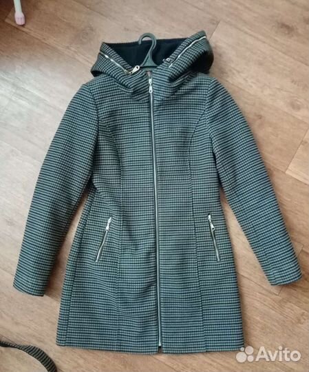 Пальто женское