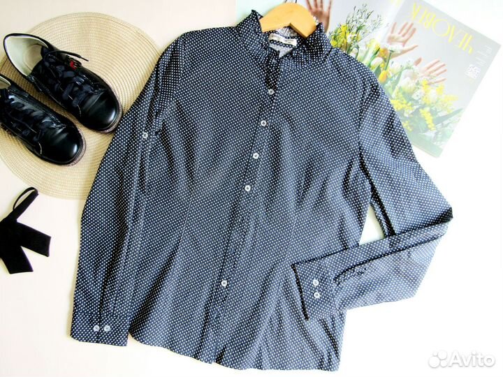 Офисные вещи женские пакетом 46