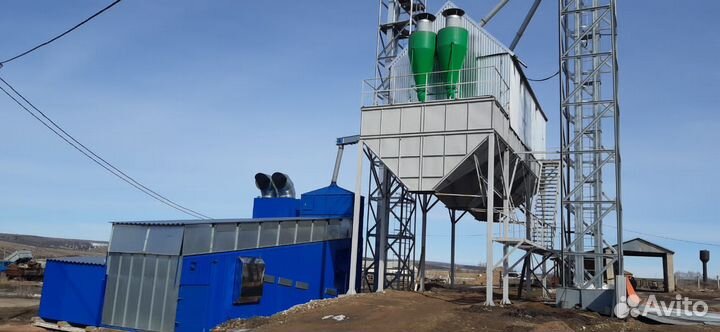 Зерносушилки су-15, су-30, су-50 рлм. Гарантия