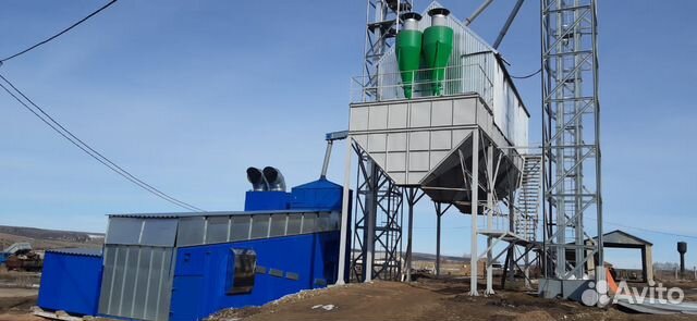 Зерносушилки су-15, су-30, су-50 рлм. Гарантия