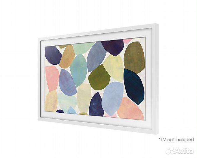 Дополнительная рамка VG-scft32WT/RU