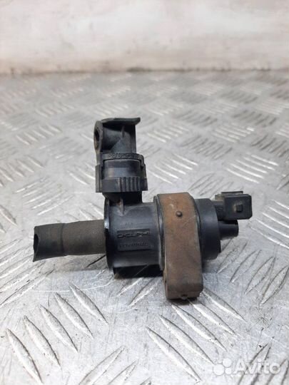 Клапан вентиляции топливного бака Opel Zafira