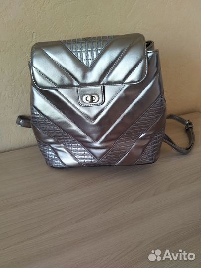 Рюкзак женский