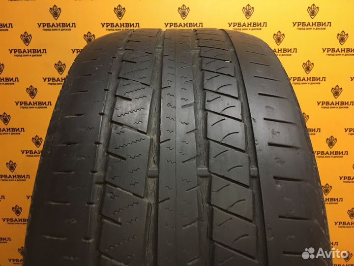 Continental ContiCrossContact LX Sport 275/45 R21