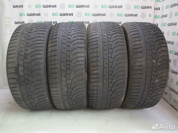 Hankook Winter I'Cept Evo2 W320A SUV 265/50 R20 111V