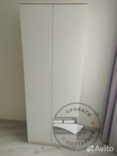 Шкаф распашной