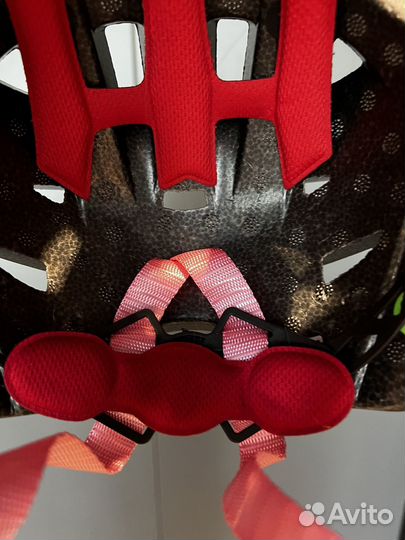 Детский шлем защитный