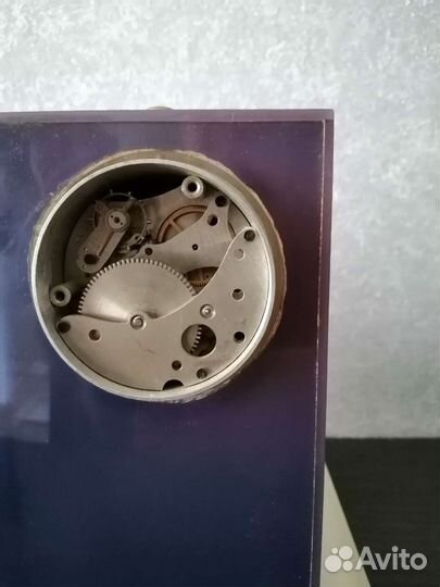 Бюро настольное органайзер СССР 1971 год