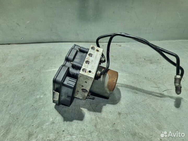 Блок ABS Geely Atlas NL-3 2.4 2021
