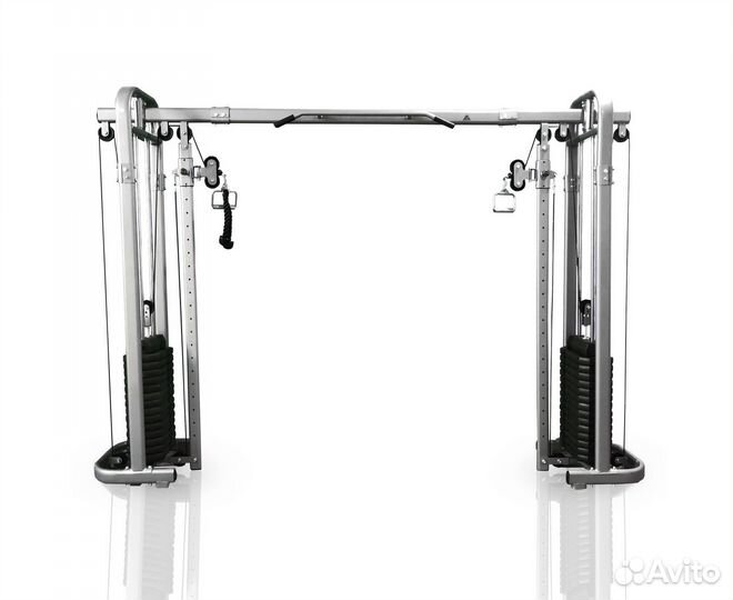 Кроссовер DFC D1009