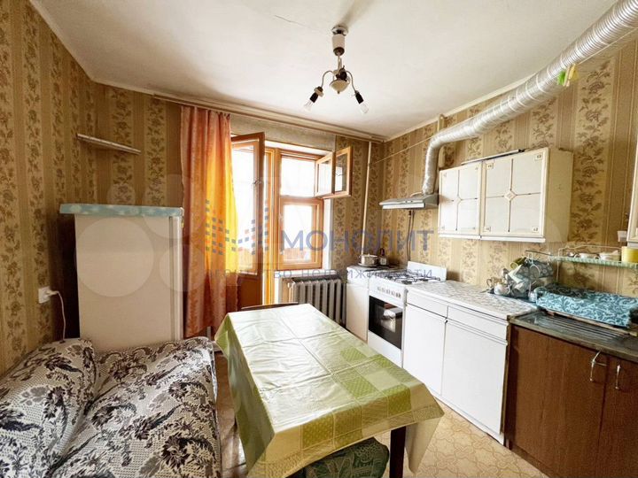 2-к. квартира, 54,7 м², 1/5 эт.