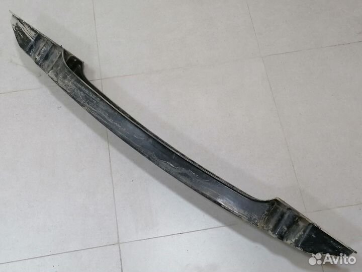 Усилитель заднего бампера для Kia Sephia/Shuma 1