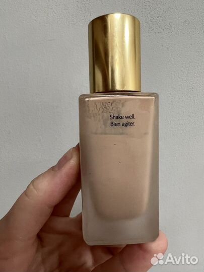 Крем тональный estee lauder