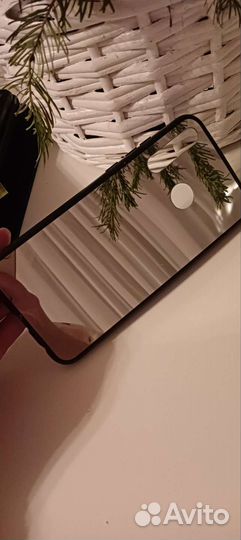 Чехол на honor 10i новый