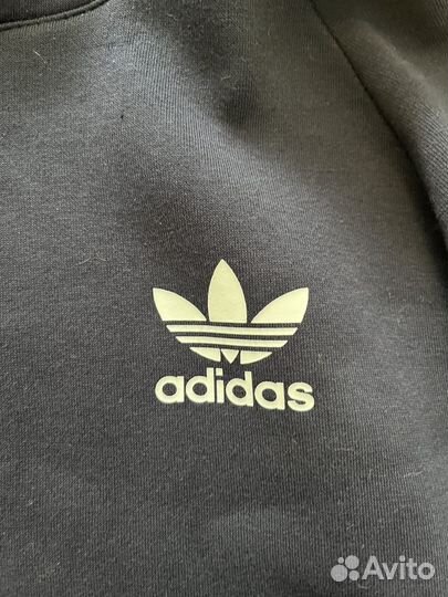 Толстовка adidas женская