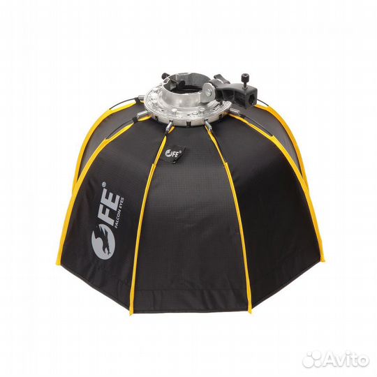 Софтбокс Falcon Eyes StrobMaster 60 с держателем д