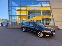 Skoda Superb 2.0 AMT, 2012, 238 291 км, с пробегом, цена 1 160 000 руб.