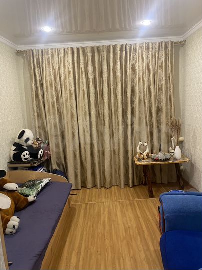 Дом 93 м² на участке 9 сот.