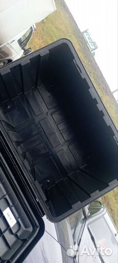 Инструментальный ящик daken