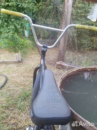 Трюковой велосипед bmx