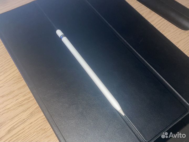 iPad pro 12.9 2016 + apple pencel 1