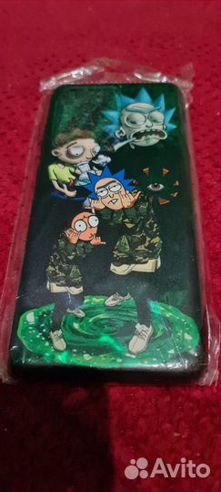 Чехол Samsung Galaxy s20 ultra и Honor 10