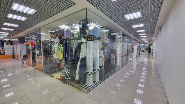 Продам торговое помещение, 13.8 м²