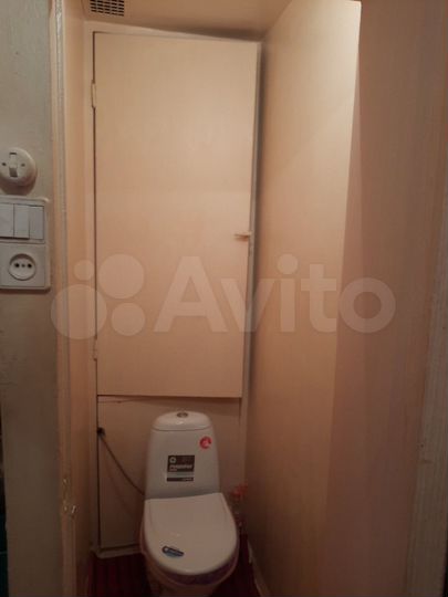 2-к. квартира, 46,9 м², 4/5 эт.