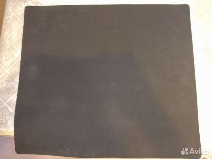 Коврик игровой - Logitech G640