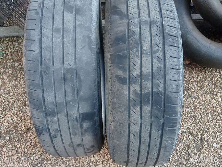 Nankang SP-9 215/70 R16