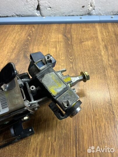 Замок зажигания Ford Mondeo III 2.0 2004