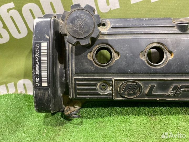 Клапанная крышка Lifan Breez LF479Q1