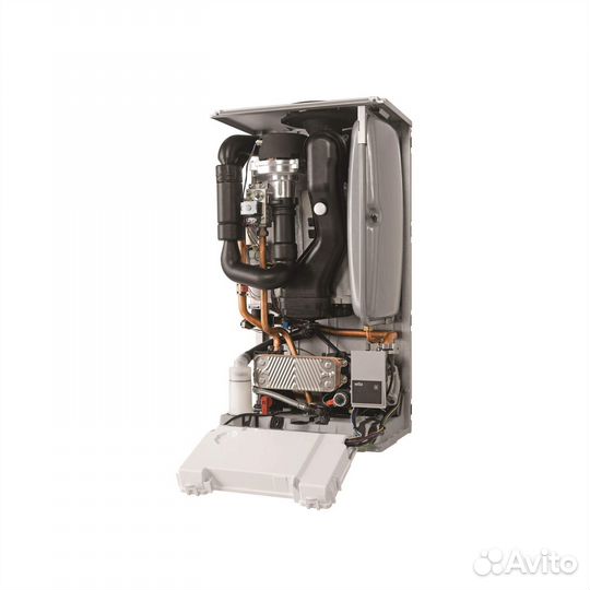 Котел газовый настенный Protherm Рысь HK 24