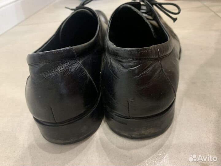 Туфли мужские 43 размер