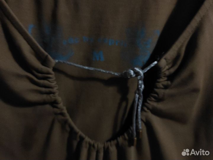 Футболка 46 есприт