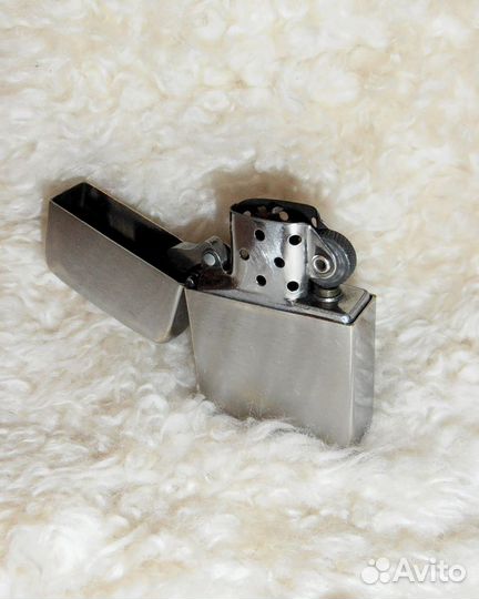 Зажигалка бензиновая Zippo Replica 1941, оригинал