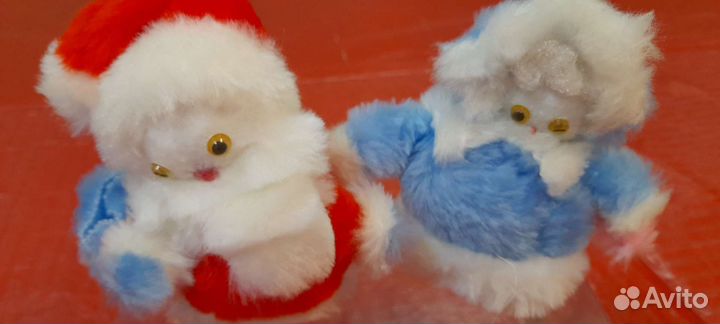 Поделки Дед Мор,Снег,Сапогрис-к,Нов.венок Дост Лен