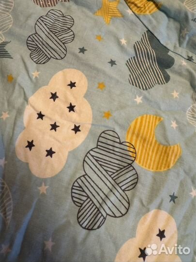 Подушка для кормления новорожденных