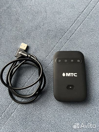 Wifi роутер МТС 4g 8920ft