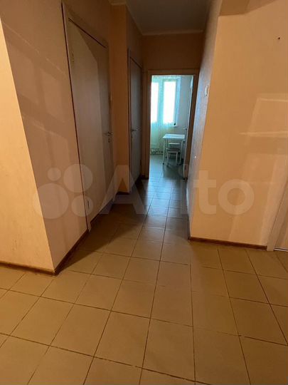 Комната 17,1 м² в 3-к., 16/25 эт.