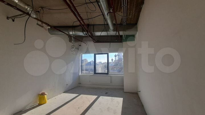 Офис, 400-1200 м²