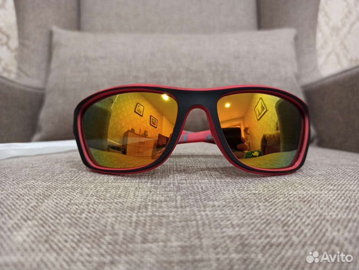 Поляризационные очки для рыбалки, спорта, велоочки