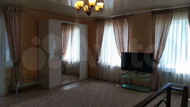 Дом 90 м² на участке 8 сот.