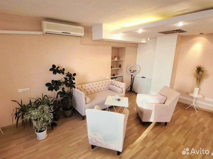 Аренда кабинета на час