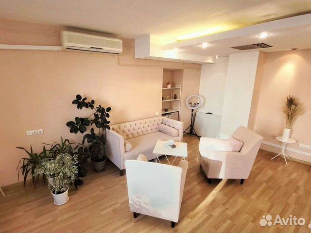 Аренда кабинета на час