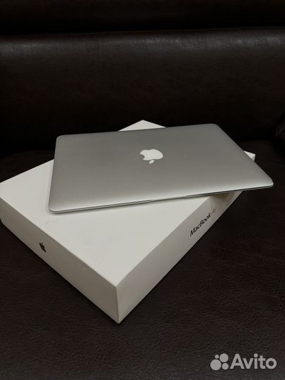 Apple MacBook Air