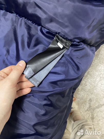 Куртка зимняя