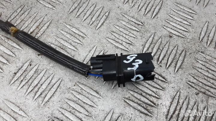 Датчик кислородный/Lambdasonde Audi A4/RS4/S4