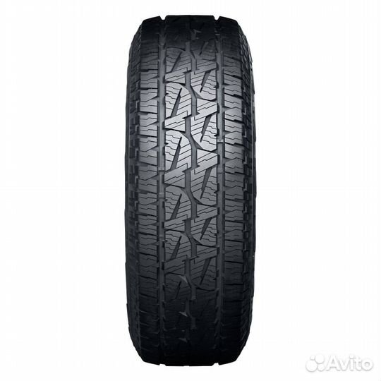 Bridgestone Dueler A/T 001 245/65 R17 111T
