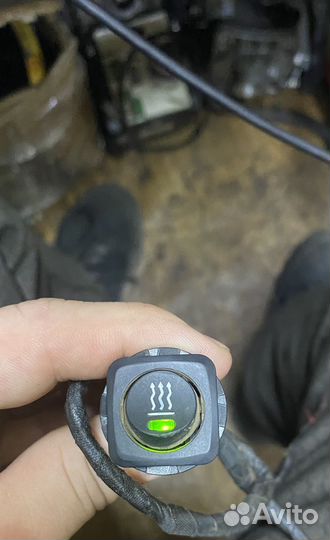 Webasto 24v TermoPro90 вибасто дизель 24v